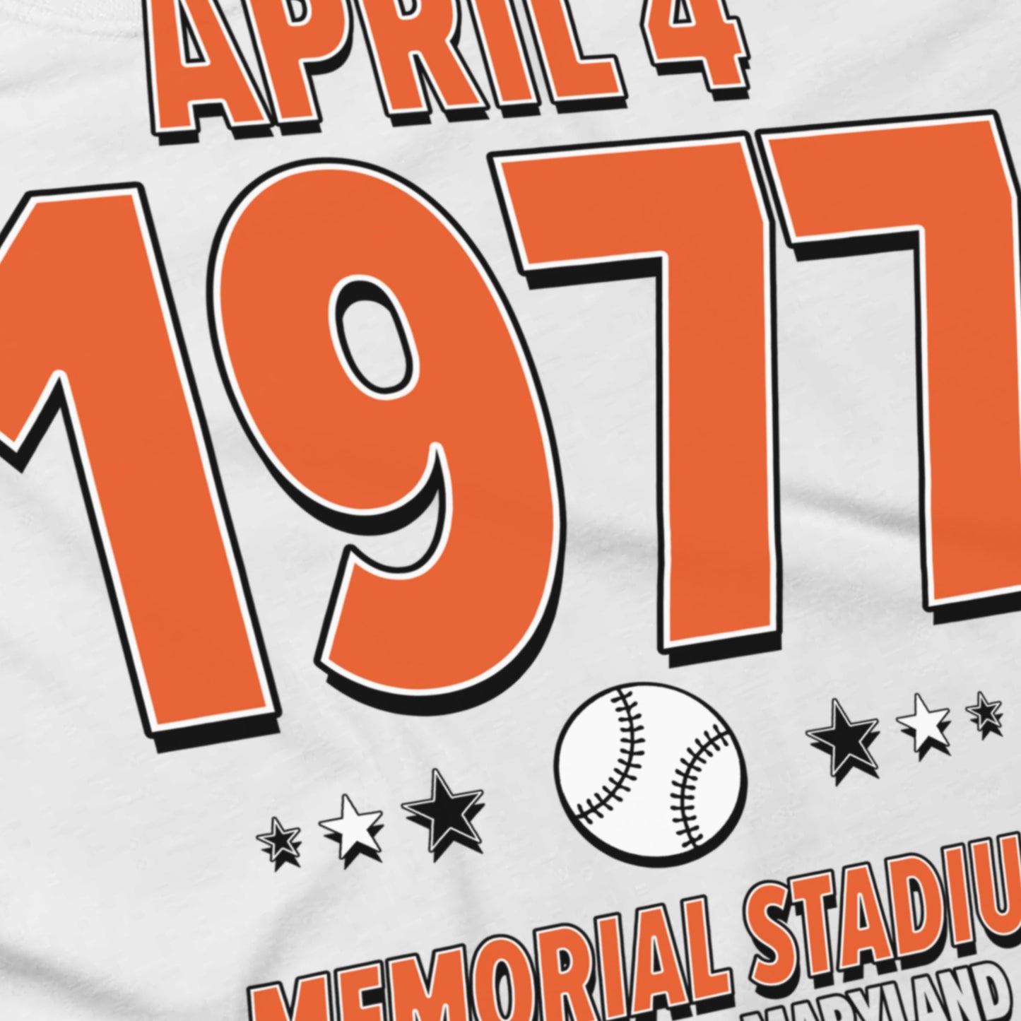 IO|baseball-1977-04-07-baltimore|origin-tee-bw|Angle