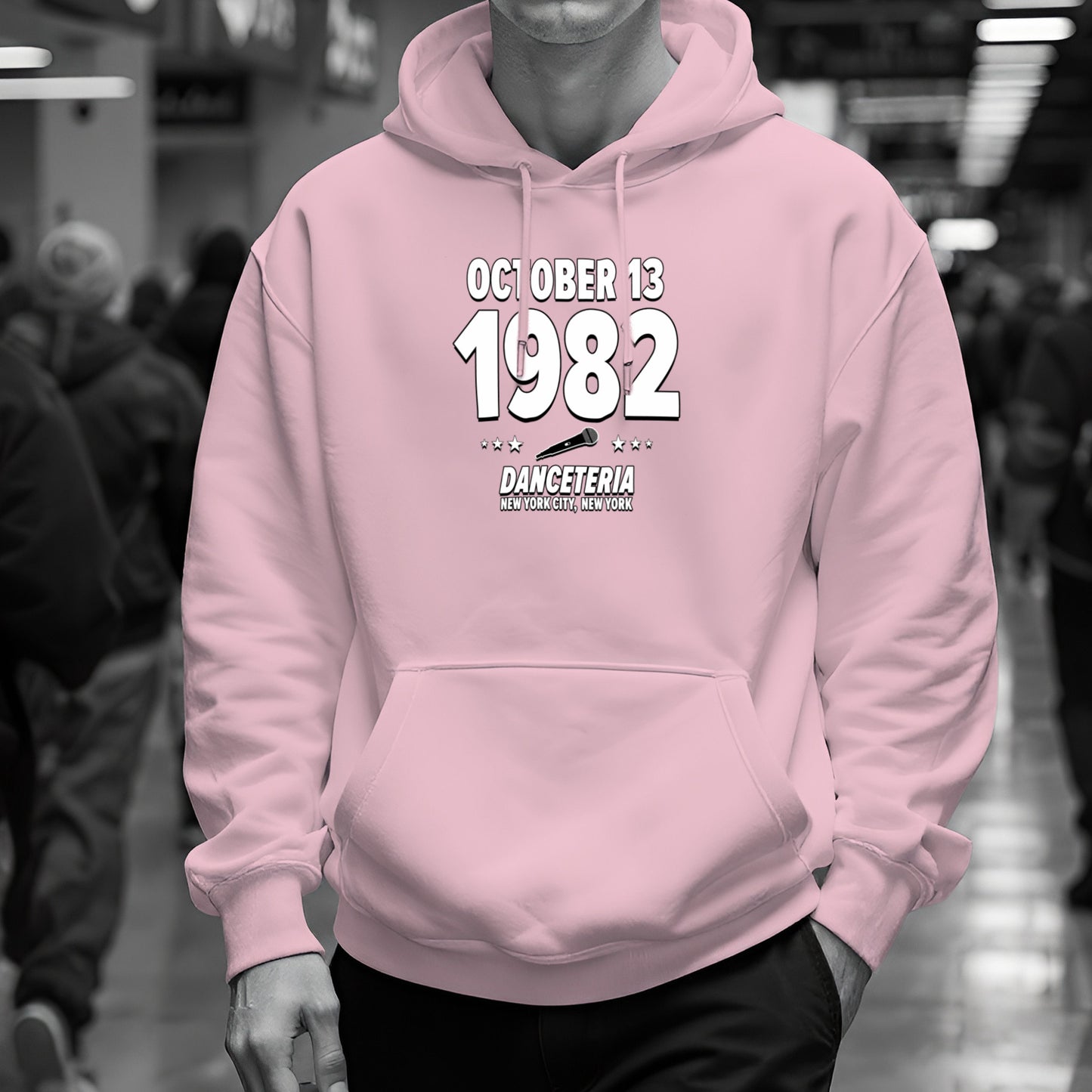 Blonde Doctrine – 1982 – Hoodie
