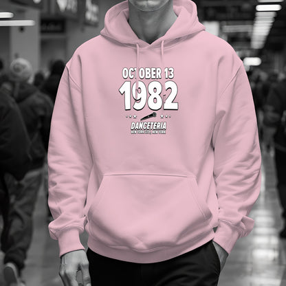 Blonde Doctrine – 1982 – Hoodie