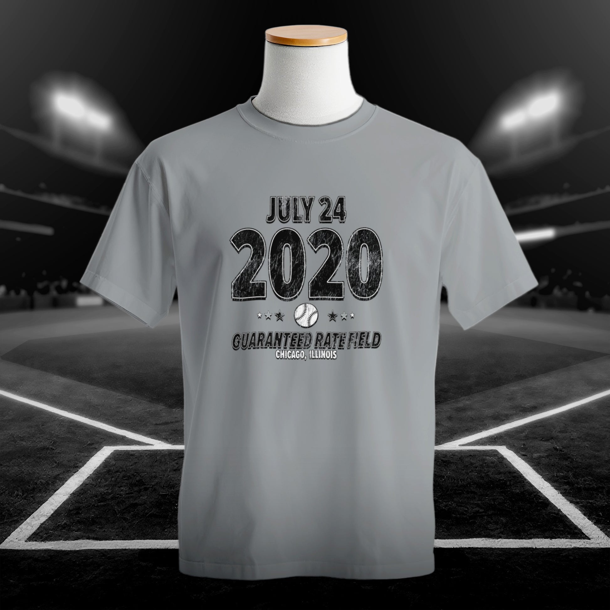 Hero — Chicago Baseball – July 24, 2020 – Comfort Colors