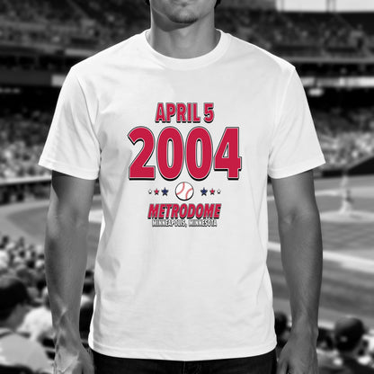 IO|baseball-2004-04-05-minnesota|origin-tee-bw|Lifestyle