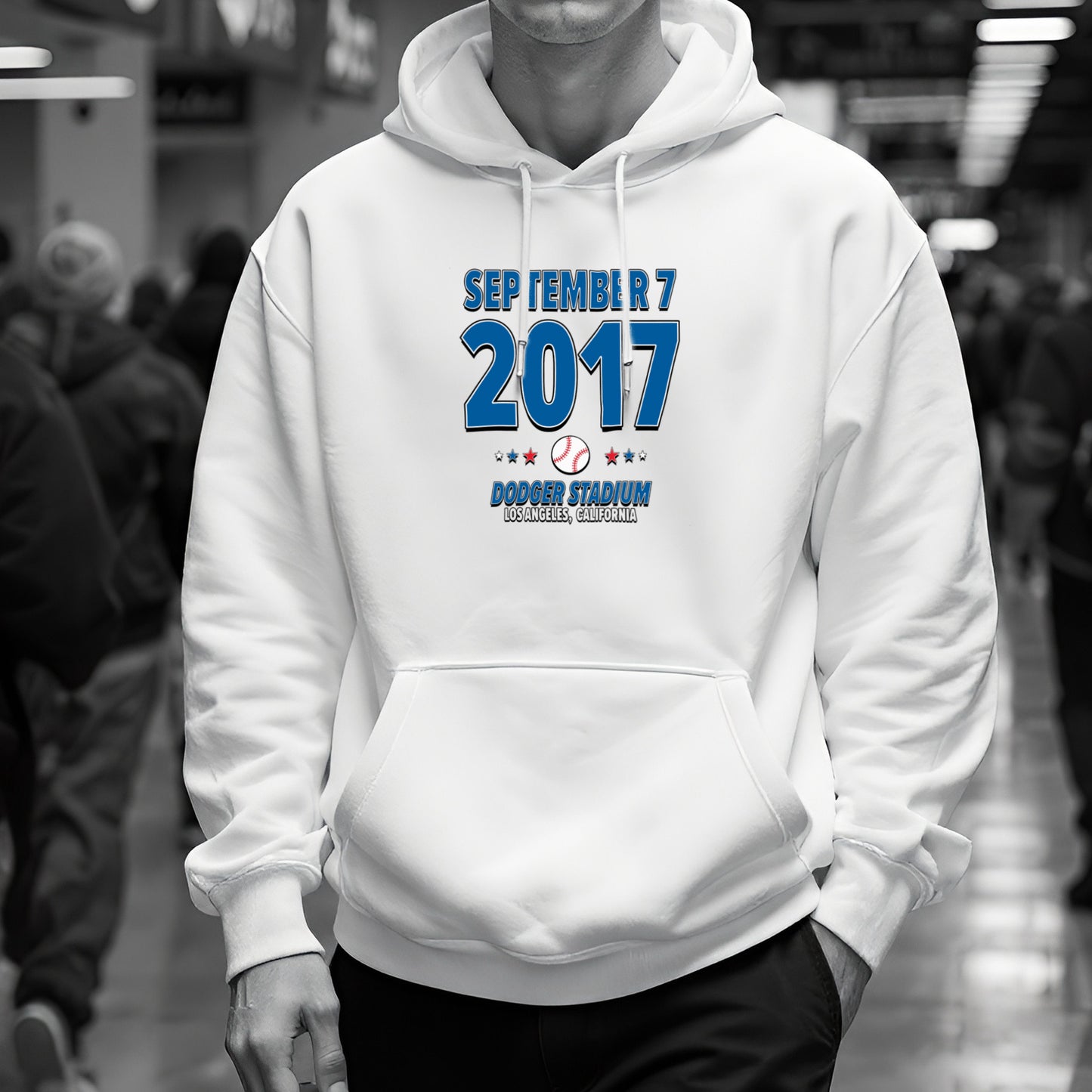 IO|baseball-2017-09-07-los-angeles|hoodie-bw|Lifestyle