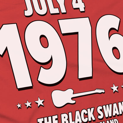 Rebels Calling – 1976 – Origin Tee