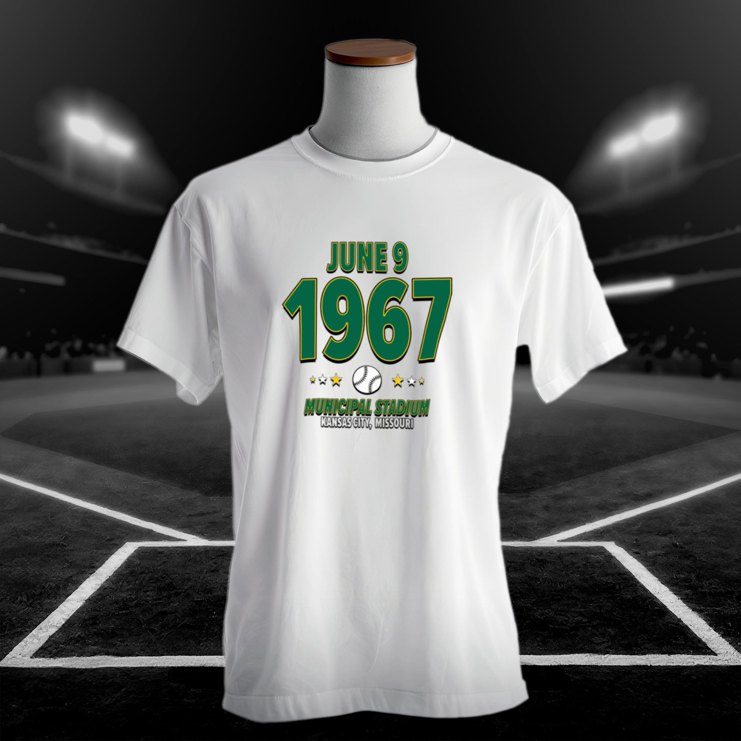 IO|baseball-1967-06-09-oakland|origin-tee-bw|Hero