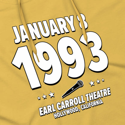 Houston Rising – 1993 – Hoodie