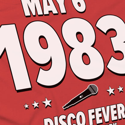 Kings from Queens – 1983 – Origin Tee