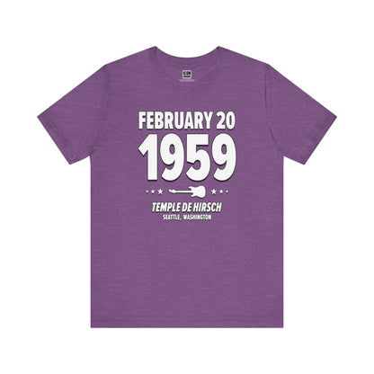 Electric Prophet – 1959 – Origin Tee