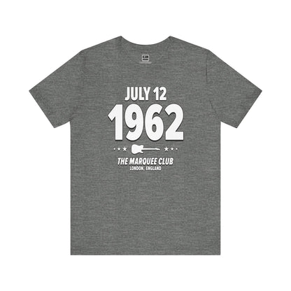 Marquee Swagger – 1962 – Origin Tee