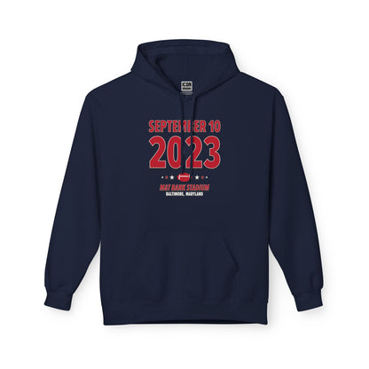 Houston Football – September 10, 2023 – Hoodie