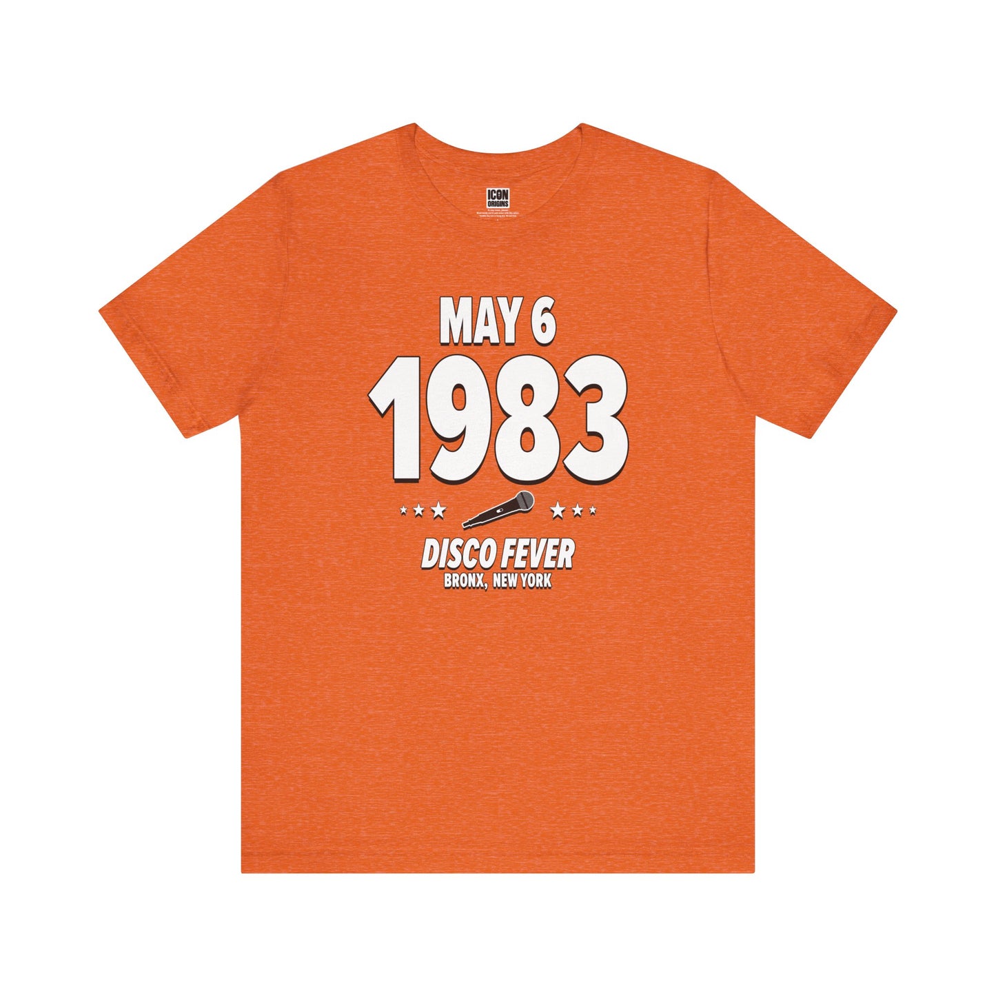 Kings from Queens – 1983 – Origin Tee