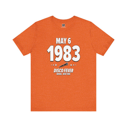 Kings from Queens – 1983 – Origin Tee