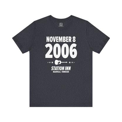 Whiskey Revival – 2006 – Origin Tee