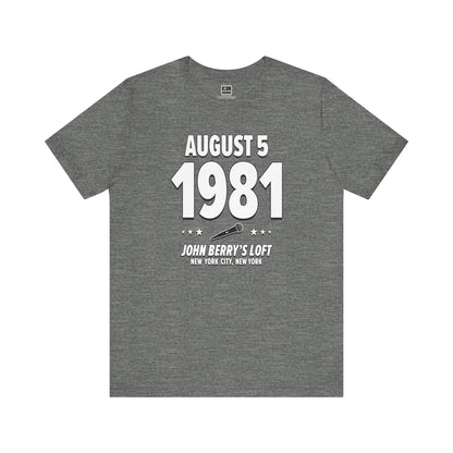 Brooklyn Ruckus – 1981 – Origin Tee