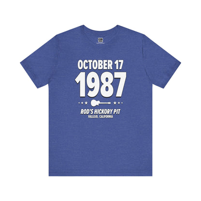 Punkview – 1987 – Origin Tee