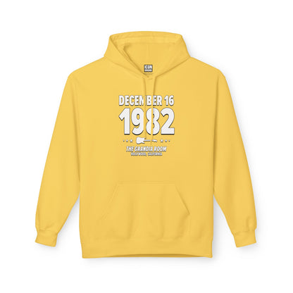 LA Monks – 1982 – Hoodie