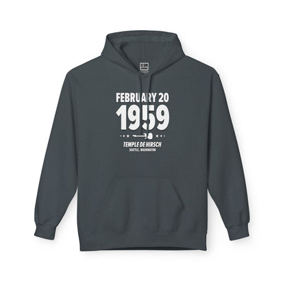 Electric Prophet – 1959 – Hoodie