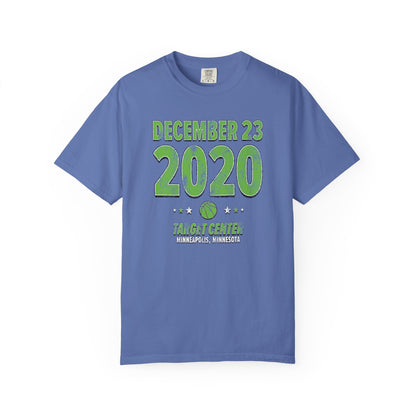 Minnesota Basketball – December 23, 2020 – Comfort Colors