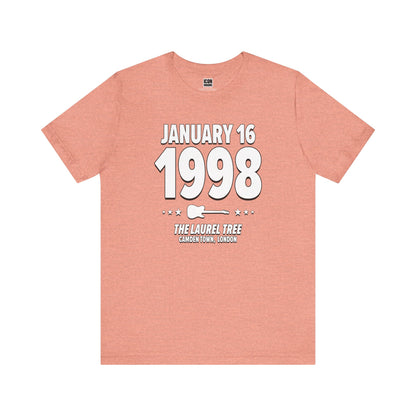 Chromatic Dream – 1998 – Origin Tee