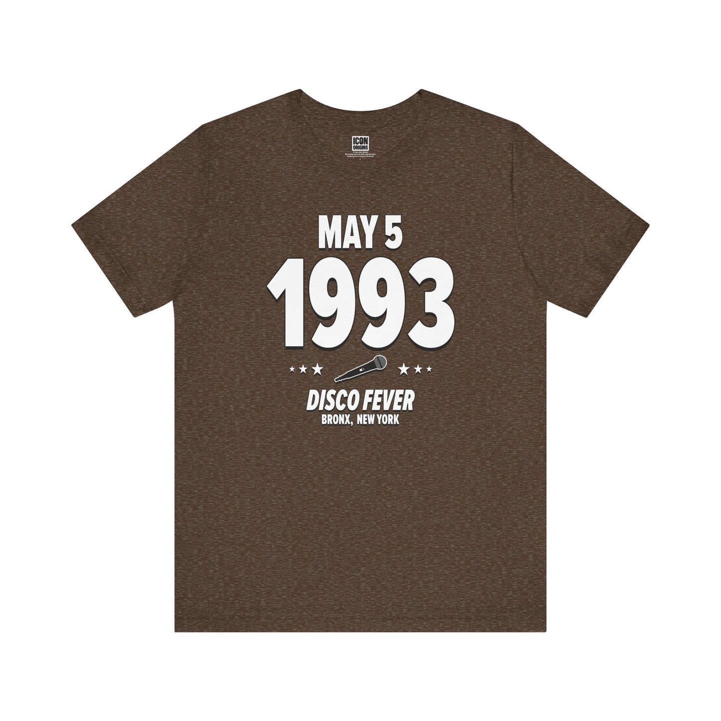 Staten Collective – 1993 – Origin Tee