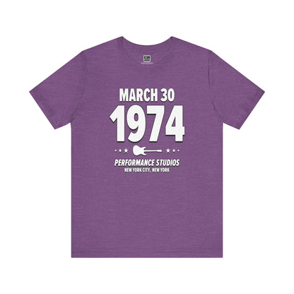 Blitz Punk – 1974 – Origin Tee