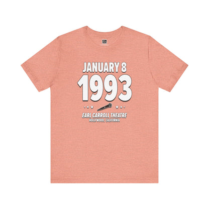 Houston Rising – 1993 – Origin Tee
