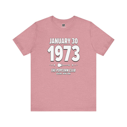 Rock Paint – 1973 – Origin Tee