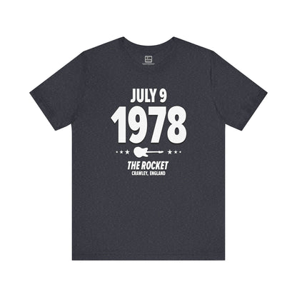 Moody Goth – 1978 – Origin Tee