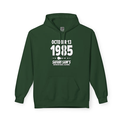 Ritual Shock – 1985 – Hoodie