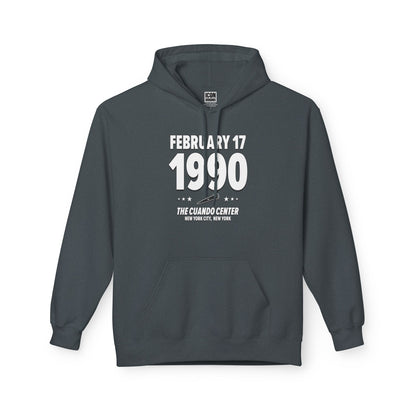 Low End Visionaries – 1990 – Hoodie