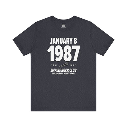 Nation of Rebels – 1987 – Origin Tee
