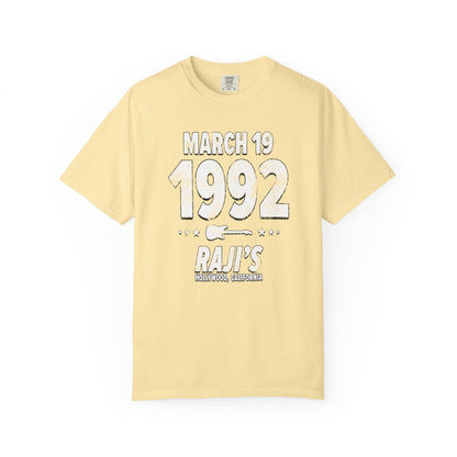 Geekwave – 1992 – Comfort Colors