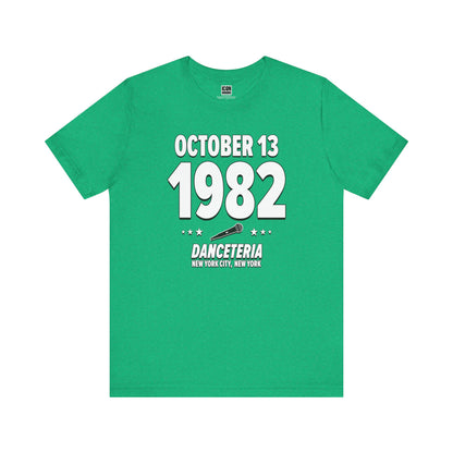 Blonde Doctrine – 1982 – Origin Tee