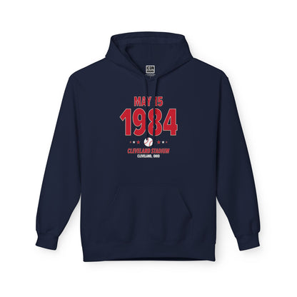 Boston Baseball – May 15, 1984 – Hoodie
