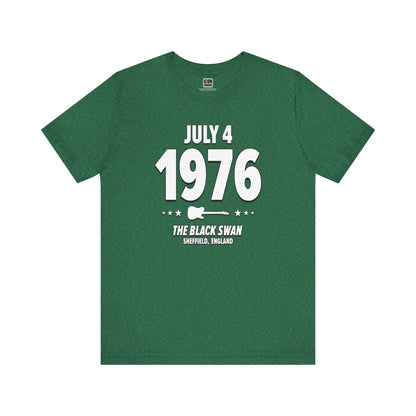 Rebels Calling – 1976 – Origin Tee