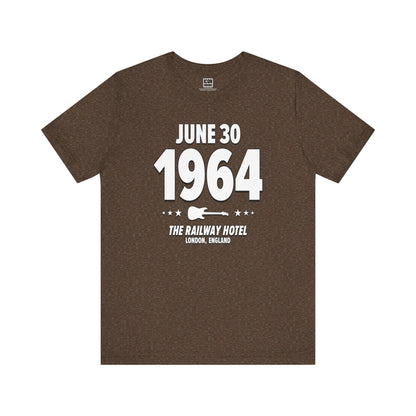 Generation Smashers – 1964 – Origin Tee