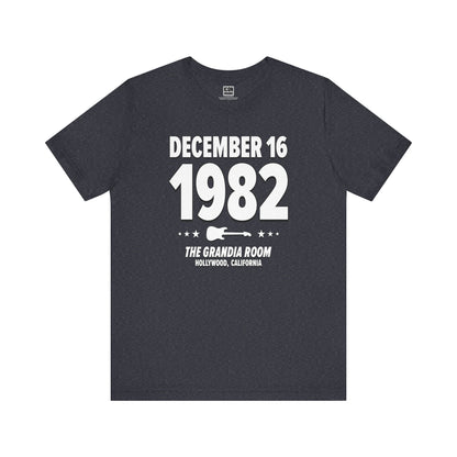 LA Monks – 1982 – Origin Tee