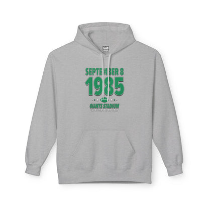 Philadelphia Football – September 8, 1985 – Hoodie