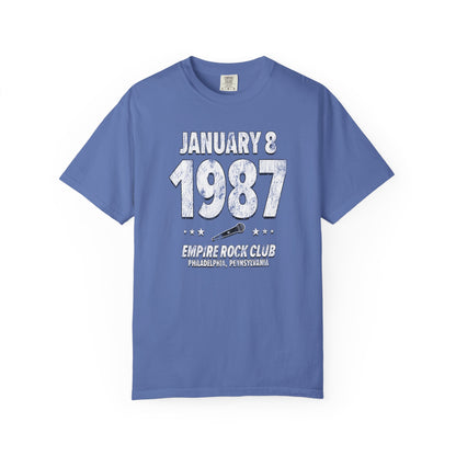 Nation of Rebels – 1987 – Comfort Colors