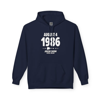 Beautiful Anxiety – 1986 – Hoodie