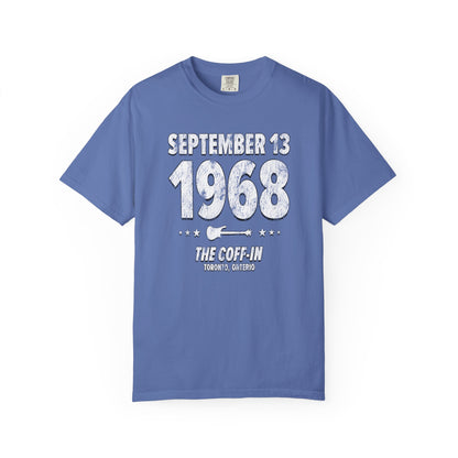 Northern Trinity – 1968 – Comfort Colors