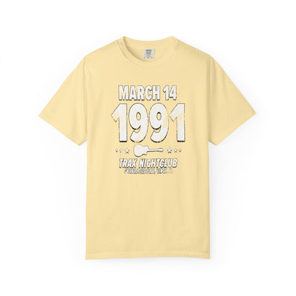 C'ville Jams – 1991 – Comfort Colors