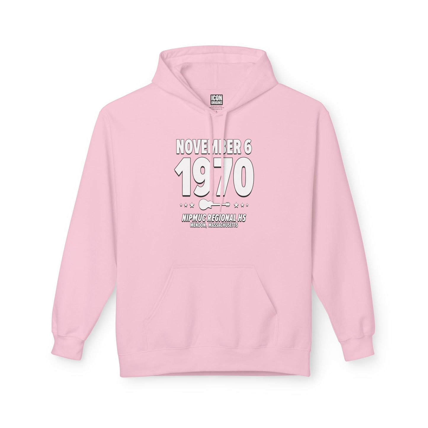 Mass Emotions – 1970 – Hoodie
