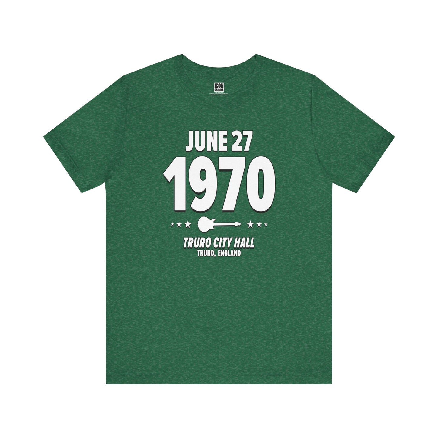Stadium Opera – 1970 – Origin Tee