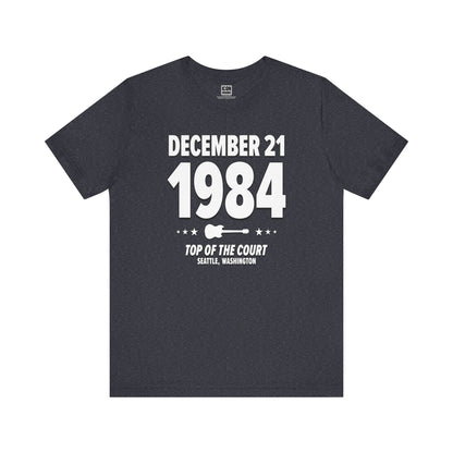 Emerald Octaves – 1984 – Origin Tee