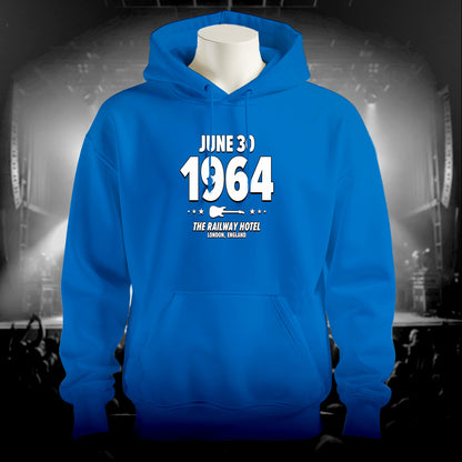 Generation Smashers – 1964 – Hoodie