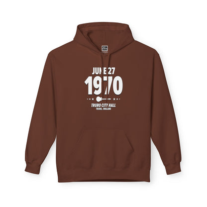 Stadium Opera – 1970 – Hoodie