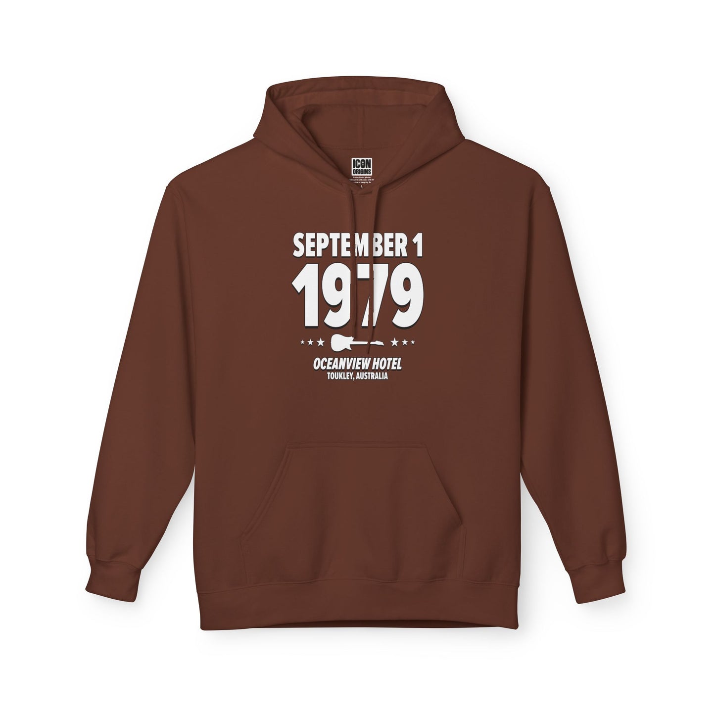 Aussie Sensations – 1979 – Hoodie