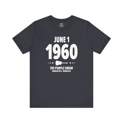 Rebel Pen – 1960 – Origin Tee