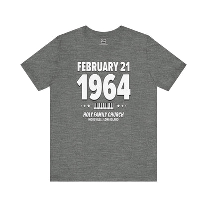 Long Island Serenade – 1964 – Origin Tee