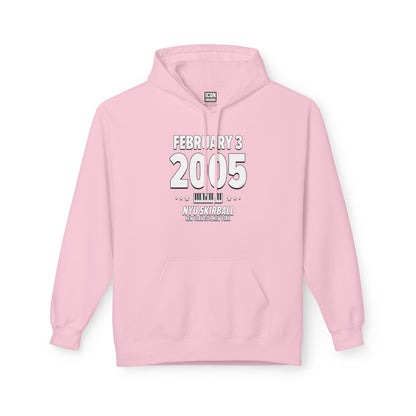 Avant Pop – 2005 – Hoodie
